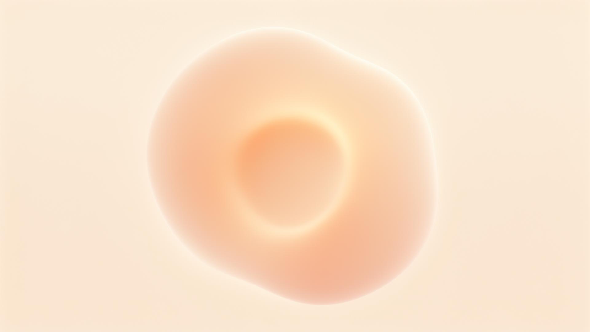 Serene wellness journey