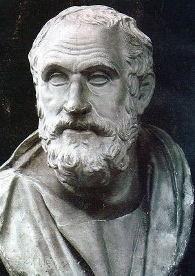 Hippocrates, Father of Medicine
