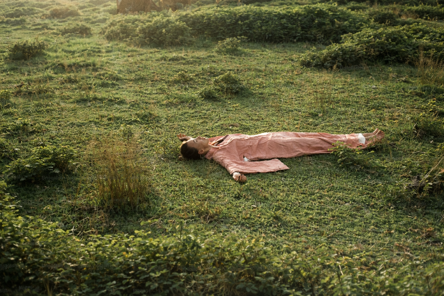 Health monitoring device